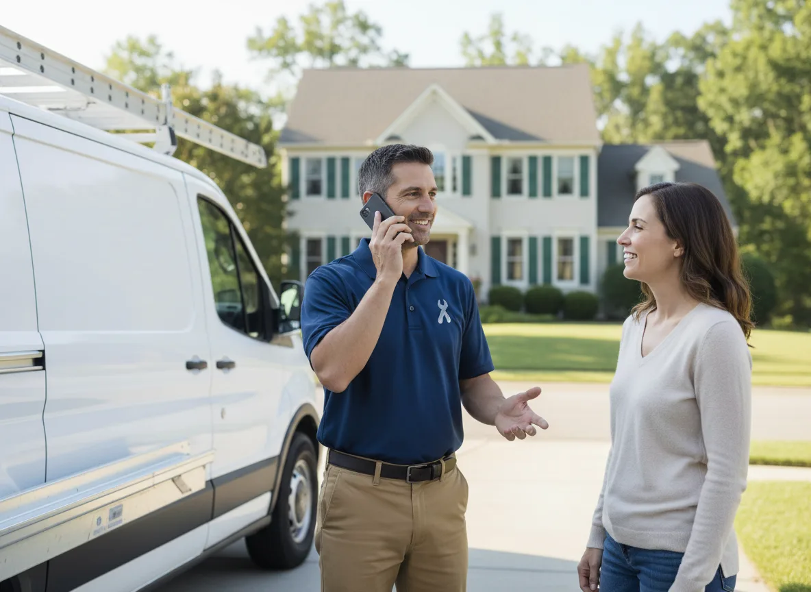 Home Gutter Service Ridgeville, IN FAQs