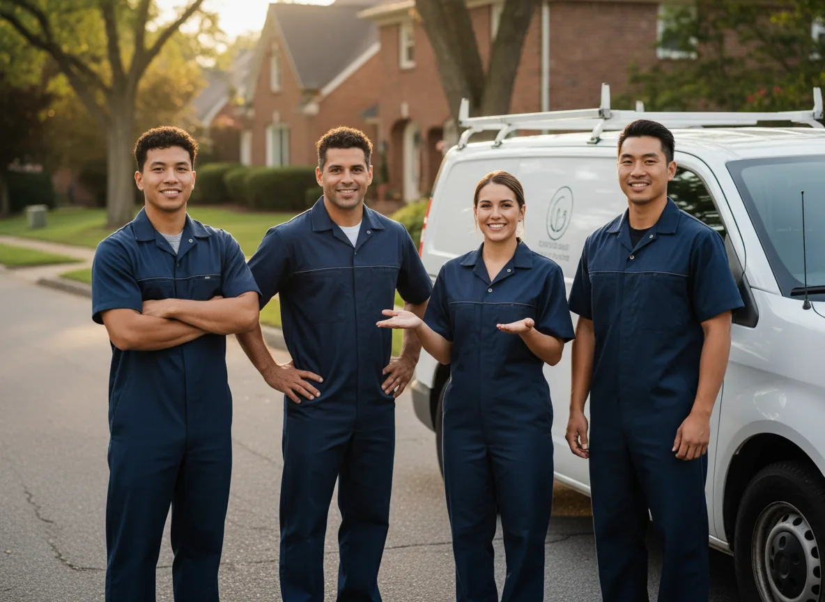Home Gutter Service company in Ridgeville, IN